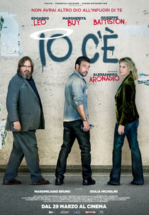 Io C'è (Io C'è)