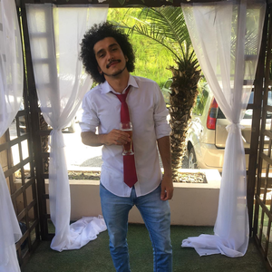 Foto de perfil de Wesley