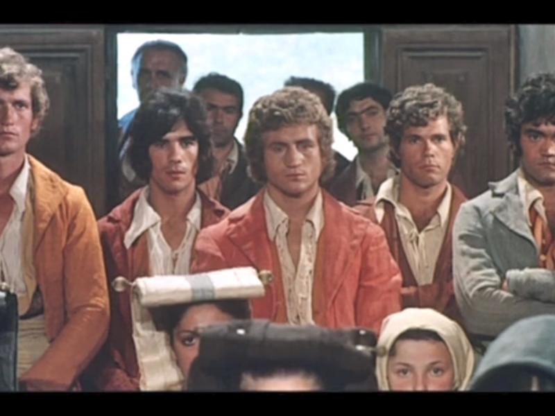 Foto 10 de Bawdy Tales