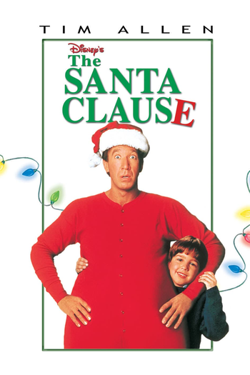  de Filme Meu Papai é Noel (1994)
