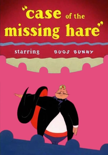 O Caso do Coelho que Sumiu (Case of the Missing Hare)