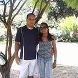 Foto de perfil de André