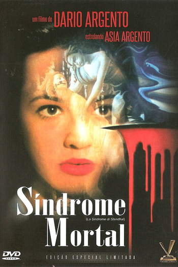  de Filme Síndrome Mortal (1996)