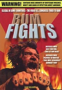 Violência Urbana - O Caos Nas Ruas (Bumfights: A Cause for Concern)