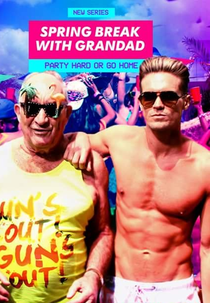 De Férias Com os Avós (1ª Temporada) (Spring Break with Grandad (Season 1))