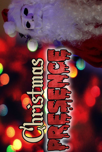 Christmas Presence - Poster / Capa / Cartaz - Oficial 1