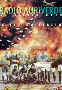  Radio Auriverde ( Radio Auriverde)