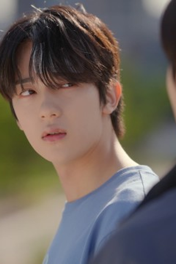 Poster de Episódio 후회 없는 화살 (2023)