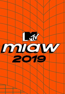 MTV Miaw Brasil 2019 (MTV Millennial Awards Brasil 2019)
