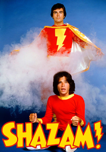 Shazam! (2ª Temporada) (Shazam! (Season 2))