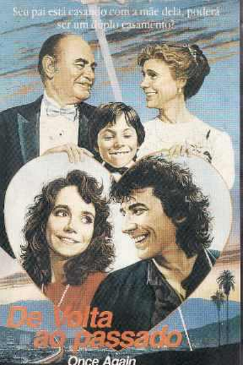 Poster de Filme De Volta ao Passado (1987)