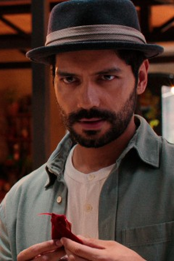 Poster de Episódio Hay que aprender a soltar (2025)