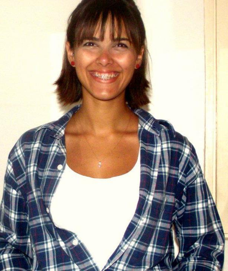 Camila Baião - Foto 1