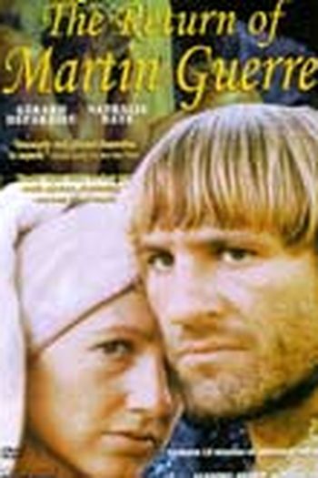  de Filme O Retorno de Martin Guerre (1982)