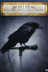 HIM - Digital Versatile Doom: Live At The Orpheum Theatre (HIM - Digital Versatile Doom: Live At The Orpheum Theatre)