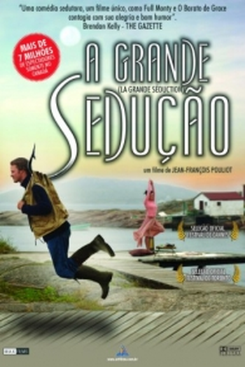  de Filme A Grande Sedução (2003)