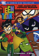Os Jovens Titãs (4ª Temporada) (Teen Titans (Season 4))