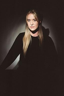 Racheal Cain - Poster 1