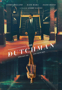 The Dutchman (The Dutchman)