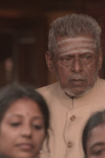Poster de Episódio Payasam: Bheebhatsa (2021)