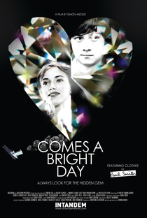 Comes a Bright Day - Poster / Capa / Cartaz - Oficial 1