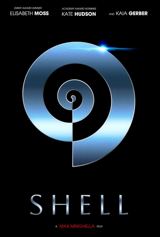 Poster 5 de Filme Segredo Obscuro (2025)