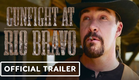 Gunfight At Rio Bravo - Official Trailer (2023) Alexander Nevsky, Joe Cornet, Olivier Gruner