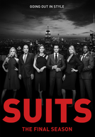 Suits (9ª Temporada) (Suits (Season 9))