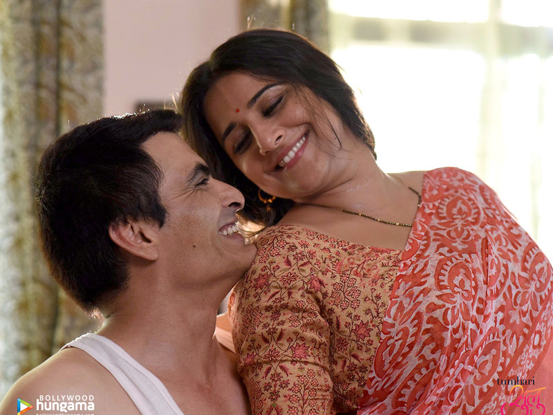 Foto 4 de Tumhari Sulu