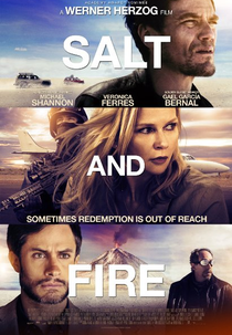 Deserto em Fogo (Salt and Fire)