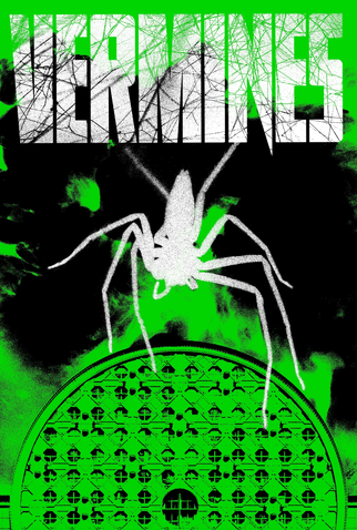 Poster 10 de Filme Infestação (2023)