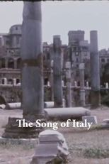 Música da Itália (The Song of Italy)