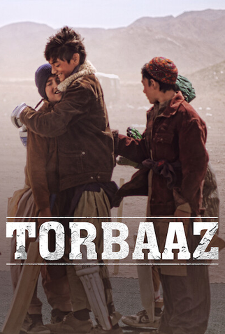 Poster 2 de Filme Não-Conformista (2020)