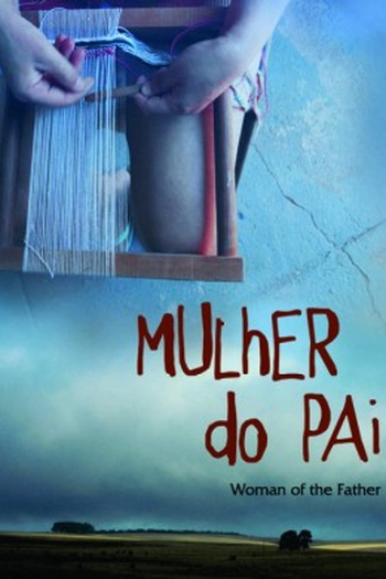  de Filme Mulher do Pai (2015)