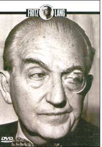 Os Olhos de Fritz Lang (The Eyes of Fritz Lang)