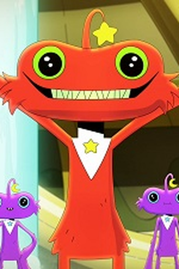 Poster de Episódio The Happy Place (2019)