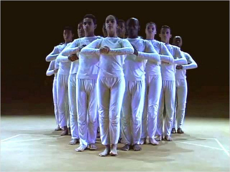 Foto 3 de A Alma da Gente