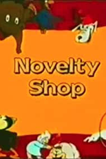 The Novelty Shop (The Novelty Shop)