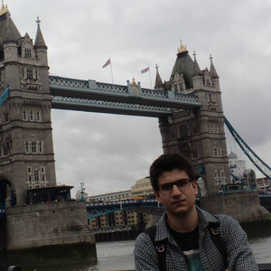 Foto de perfil de Gabriel Valim