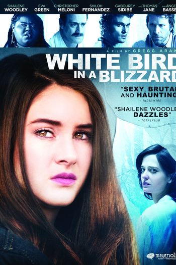  de Filme Pássaro Branco na Nevasca (2014)