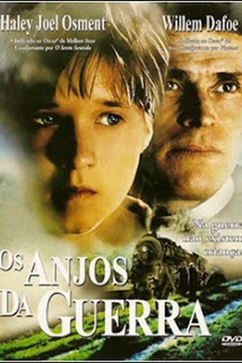  de Filme Os Anjos da Guerra (2001)