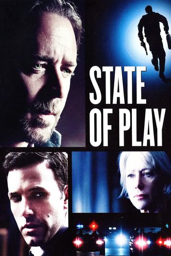  de Filme Intrigas de Estado (2009)