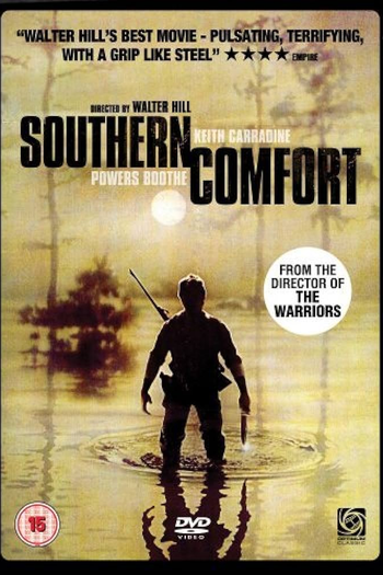  de Filme O Confronto Final (1981)