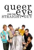 Queer Eye for the Straight Guy (2ª Temporada) (Queer Eye for the Straight Guy (Season 2))