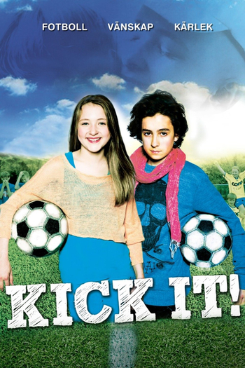  de Filme Chute! (2014)