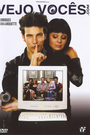  de Filme Vejo Vocês.com (2006)