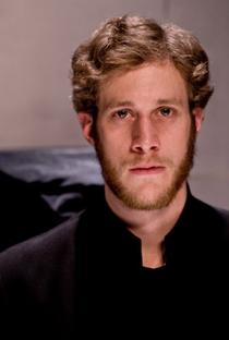 Nathan Cooper (IX) - Poster 1