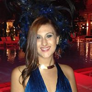 Foto de perfil de Maria Eduarda