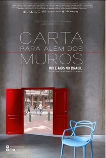 Carta Para Além dos Muros - Poster / Capa / Cartaz - Oficial 1