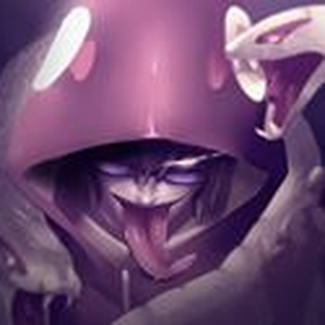 Foto de perfil de Vinicius